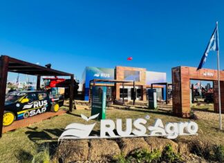 La Histórica tendrá su representación en Expoagro 2025