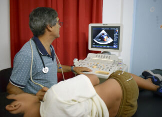 Buscan concientizar sobre la importancia de la detección precoz de las cardiopatías congénitas para el seguimiento y tratamiento