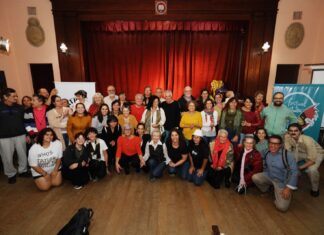 Lanzan convocatoria para el 2° Festival de Teatro Independiente