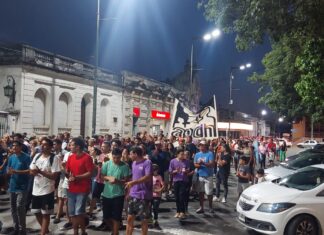 Conflicto en planta avícola: La audiencia en Trabajo pasó a un cuarto intermedio