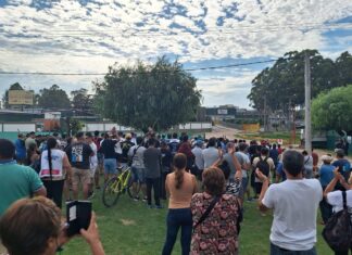 Conflicto en planta avícola: La audiencia en Trabajo pasó a un cuarto intermedio
