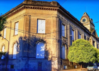 UCU: Charla informativa sobre la carrera de Procuración