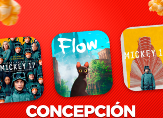 Cine: Flow y Mickey 17 en la nueva cartelera