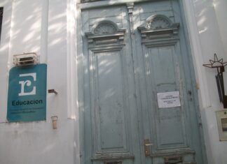 Informativo docente: Adjudicación de cargos