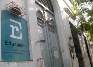 Informativo docente
