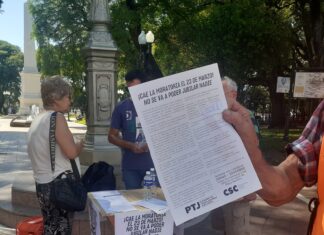 Comenzaron a sumar firmas por la continuidad de la moratoria jubilatoria