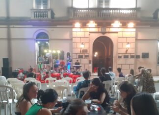 Uader: Concluyó el seminario de ingreso en Ciencias de la Gestión