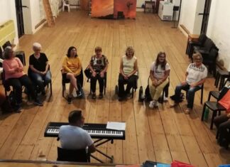 Convocan a sumarse a las actividades culturales de Caseros