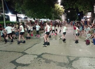 Confirmaron la realización del carnaval destinado a los adultos mayores