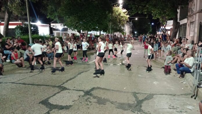 Carnaval Adultos Mayores 3