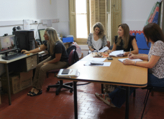 Copnaf y organizaciones sociales consolidan estrategias para la promoción de derechos de la niñez
