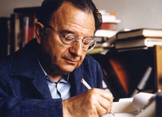 ERICH Fromm