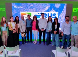 El aporte uruguayense en Expoagro 2025