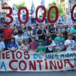 Nietos y 30.000