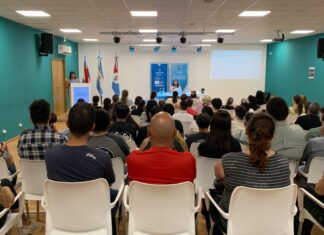 Fue presentado el libro ‘Desaparecida: en los ojos de Cecilia Viñas’