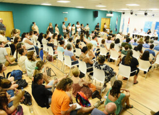 Acceso a la salud mental: Fue presentada la ley Ariel Goyeneche