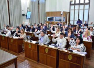 SENADO. Piden que no se cierre la sede uruguayense de ARCA