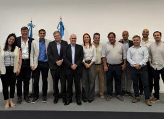 Entre Ríos consolida sus políticas públicas en favor de la economía del conocimiento