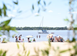 Turismo: Con casi 100% de ocupación, el fin de semana de Carnaval arrojó un resultado positivo