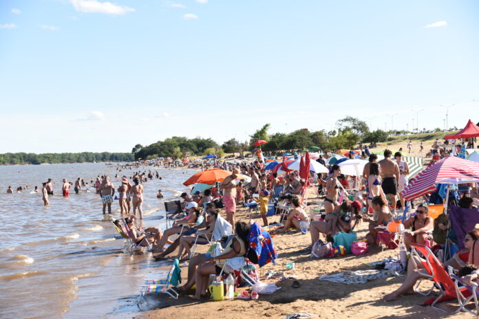 Turismo fin de semana