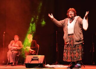 Adultos mayores: Inscriben para el taller teatral destinado a los mayores de 60 años