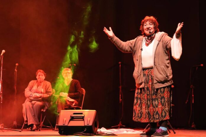 adultos mayores - inscriben para el taller teatral1