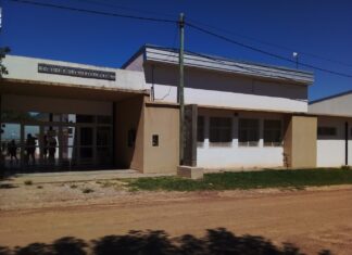 Piden se cubra el cargo de ordenanza en la Secundaria N°30 Río de los Pájaros