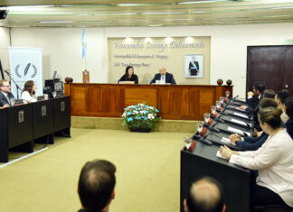 Opinión: Un nuevo período