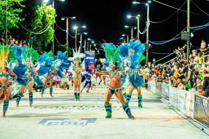 carnaval 2025.
