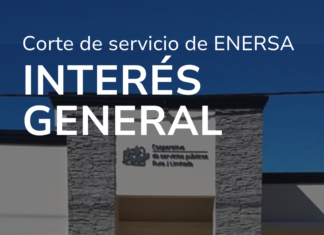 Corte de luz por mantenimiento en el suroeste de Caseros