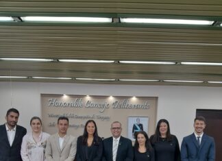 Tras la apertura de las sesiones ordinarias, concejales del PJ destacaron «la importancia de la unidad, la responsabilidad y la gestión»