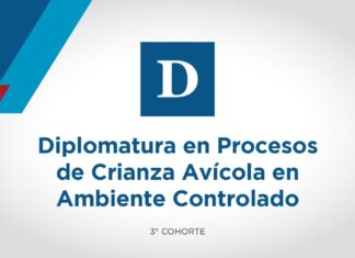 Crianza avícola: Extienden el plazo de inscripción para la Diplomatura