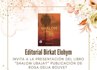 Presentación de libro en el CSIA