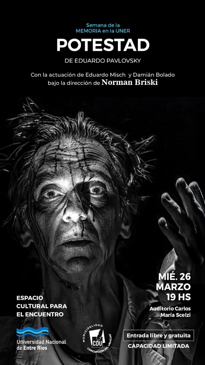 derechos humanos - potestad en el espacio para el encuentro1