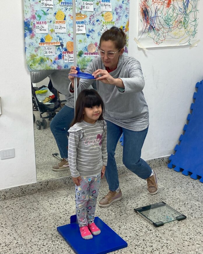 desarrollo social - observatorio epidemiológico infancias1