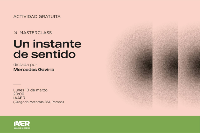 espectáculo - iaaer - clase magistral1