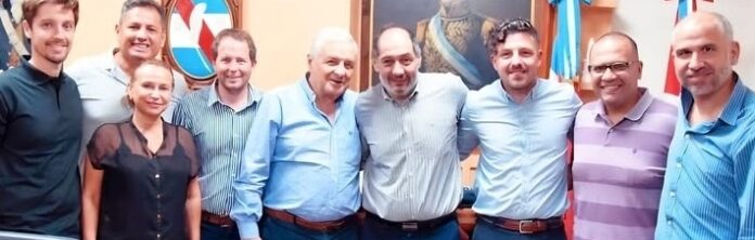 frente entrerriano federal - encuentro en la intendencia1