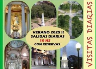 Arrancan los recorridos guiados por el Colegio y el Circuito San Sebastián