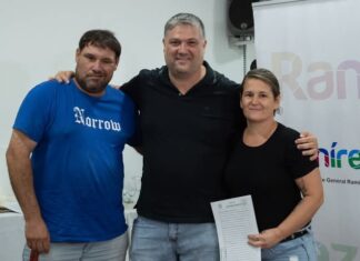 Opinión: Entrega de escrituras y nuevas viviendas en Ramírez