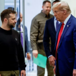 Zelenski se mostró «listo» para conversaciones de paz «lo antes posible»