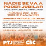 jubilados – jornada nacional de lucha1
