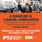 jubilados – jornada nacional de lucha1