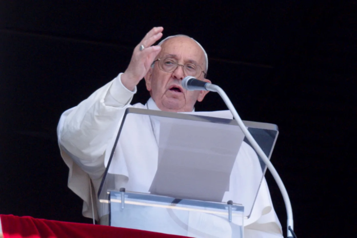 nac - el vaticano - papa francisco1