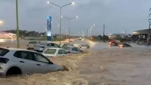 nac - provincia en buenos aires - temporal en bahía blanca1