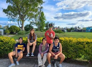 Desde la Escuela Celia Torrá a los escenarios