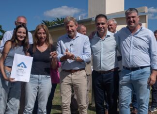 Opinión: Más hogares, más oportunidades