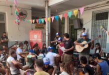 Las dos costas unidas en favor de la cultura