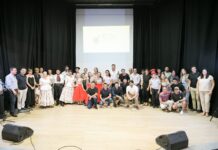 Por un lugar en la Fiesta Nacional del Mate