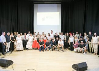 Por un lugar en la Fiesta Nacional del Mate