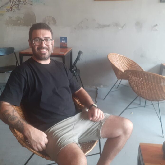 p4 nico duarte, cervecero artesanal1
